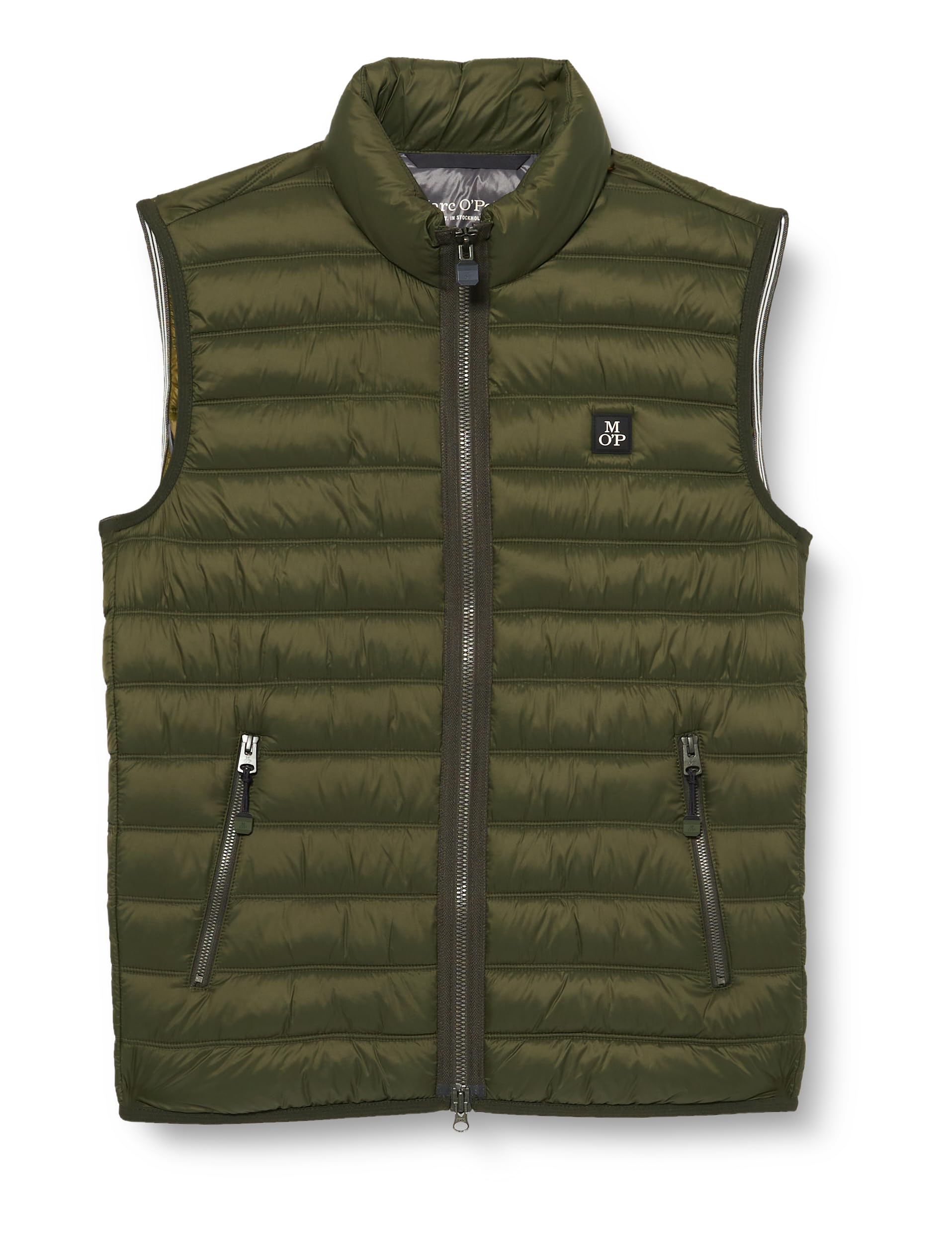 Marc O'Polo Herren 426114272012 Westen (1er Pack)
