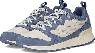 Merrell Mens Alpine 83 Sneaker Recraft Mxd Sneakers