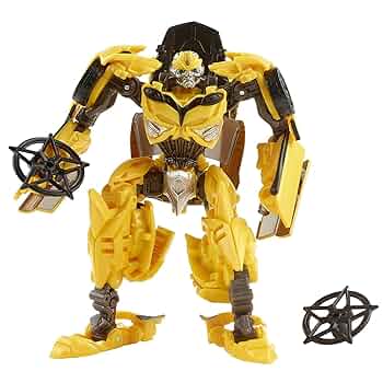 難あり！チータス&コンボイ フィギュアセット　トランスフォーマー　バンブルビー Amazon.co.jp: トランスフォーマー バンブルビー サイバーバース