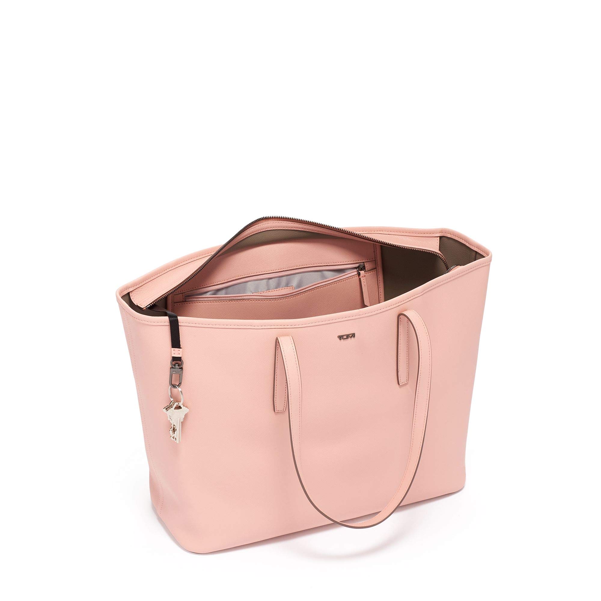 Tumi Everyday Tote Blush One Size | B2B Liquidation