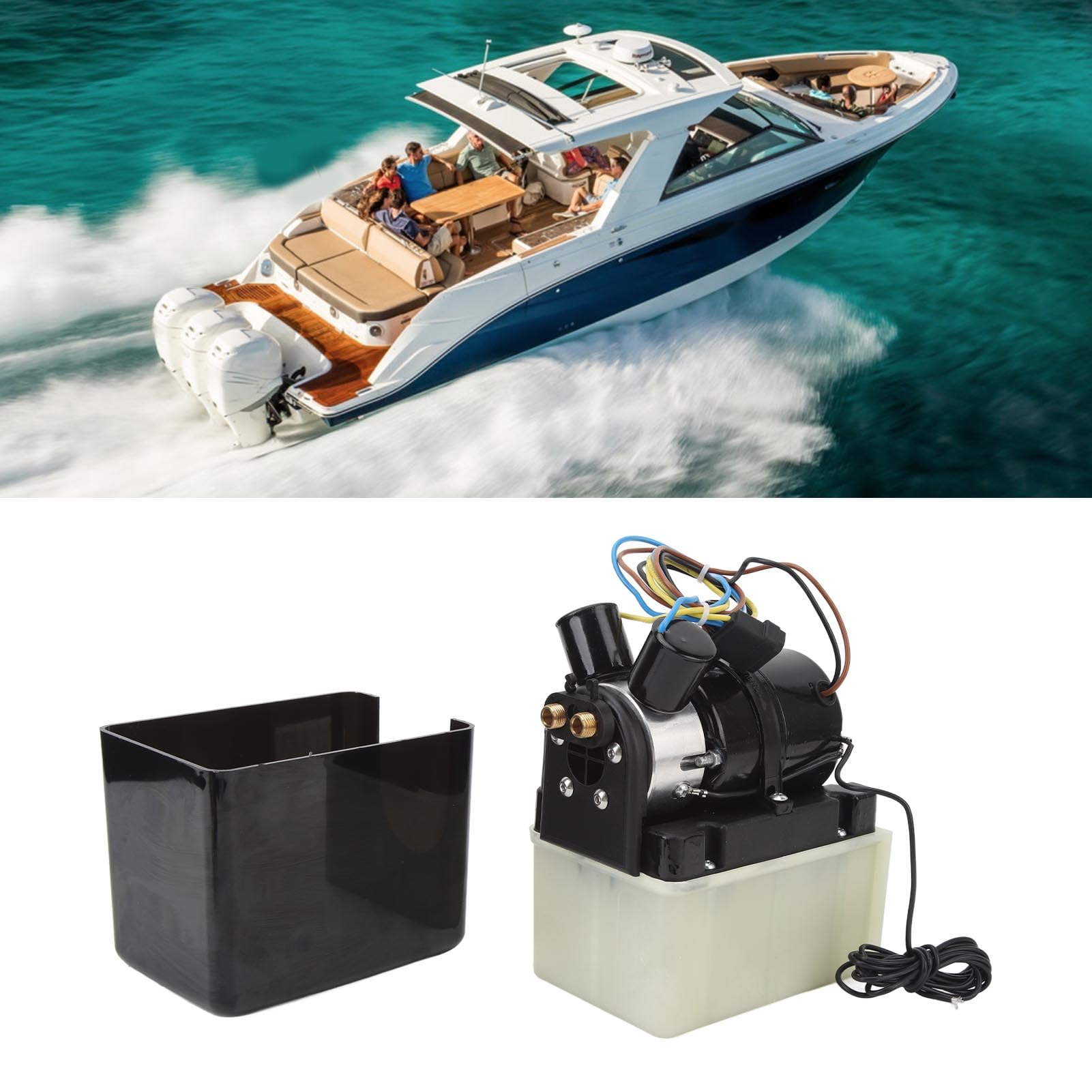 8-Quart Digital Air Fryer