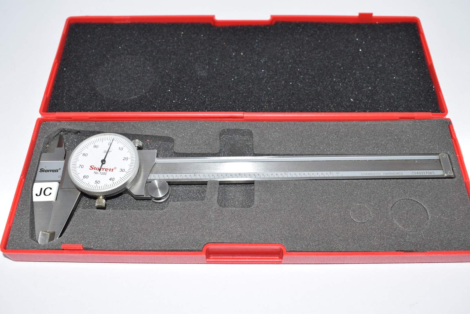 Calibro quadrante 120A-6 6"