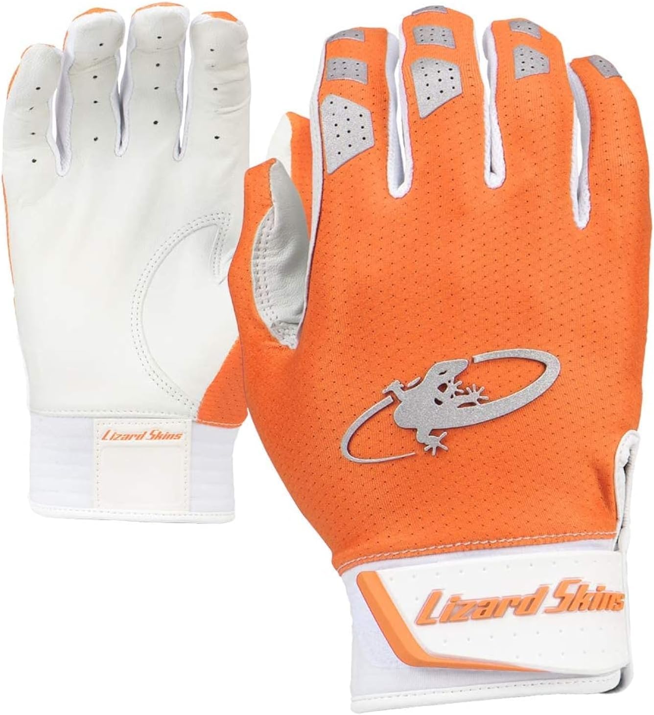 Lizard Skins Komodo V2 Adult Baseball Batting Gloves