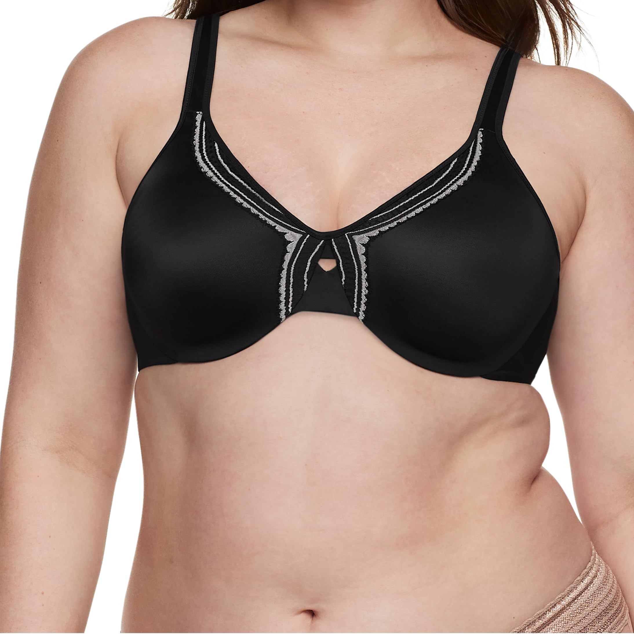 Olga Butterfly Effect Minimizer Bra