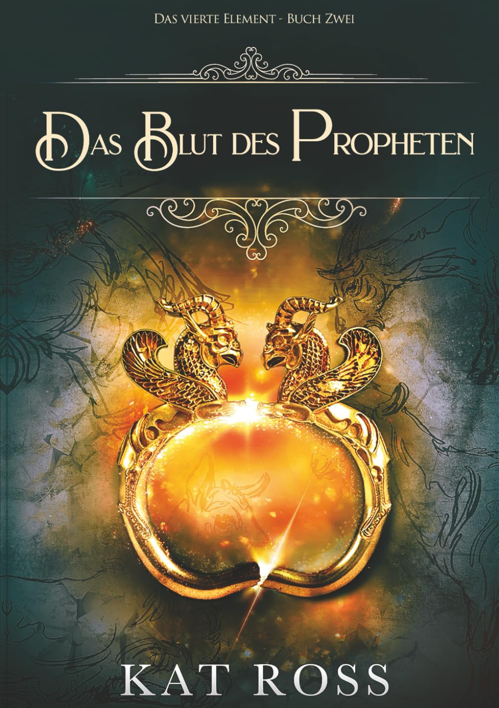 Das Blut des Propheten (Das vierte Element)