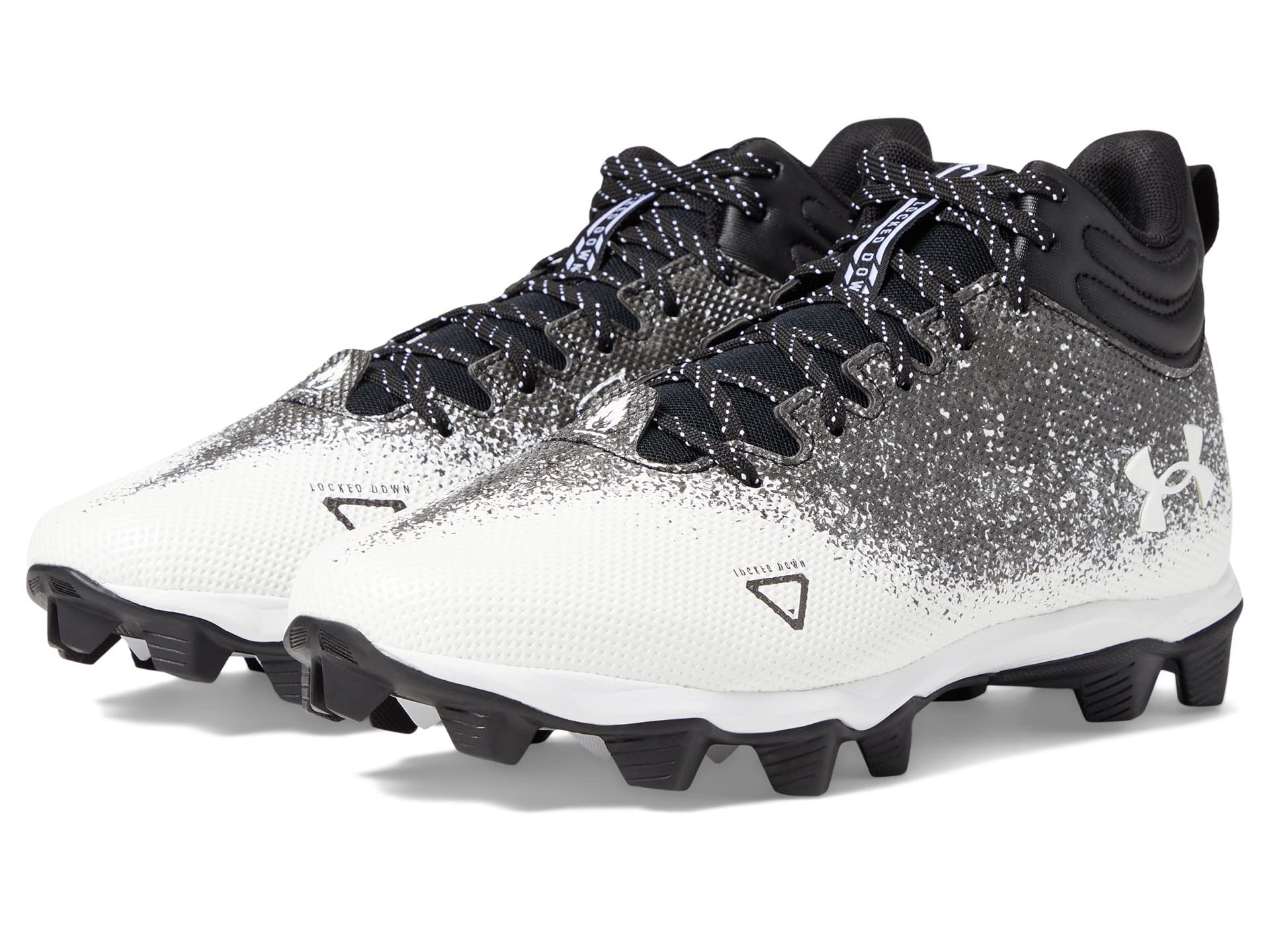 Under Armour 3025084 Chaussure de footballHomme