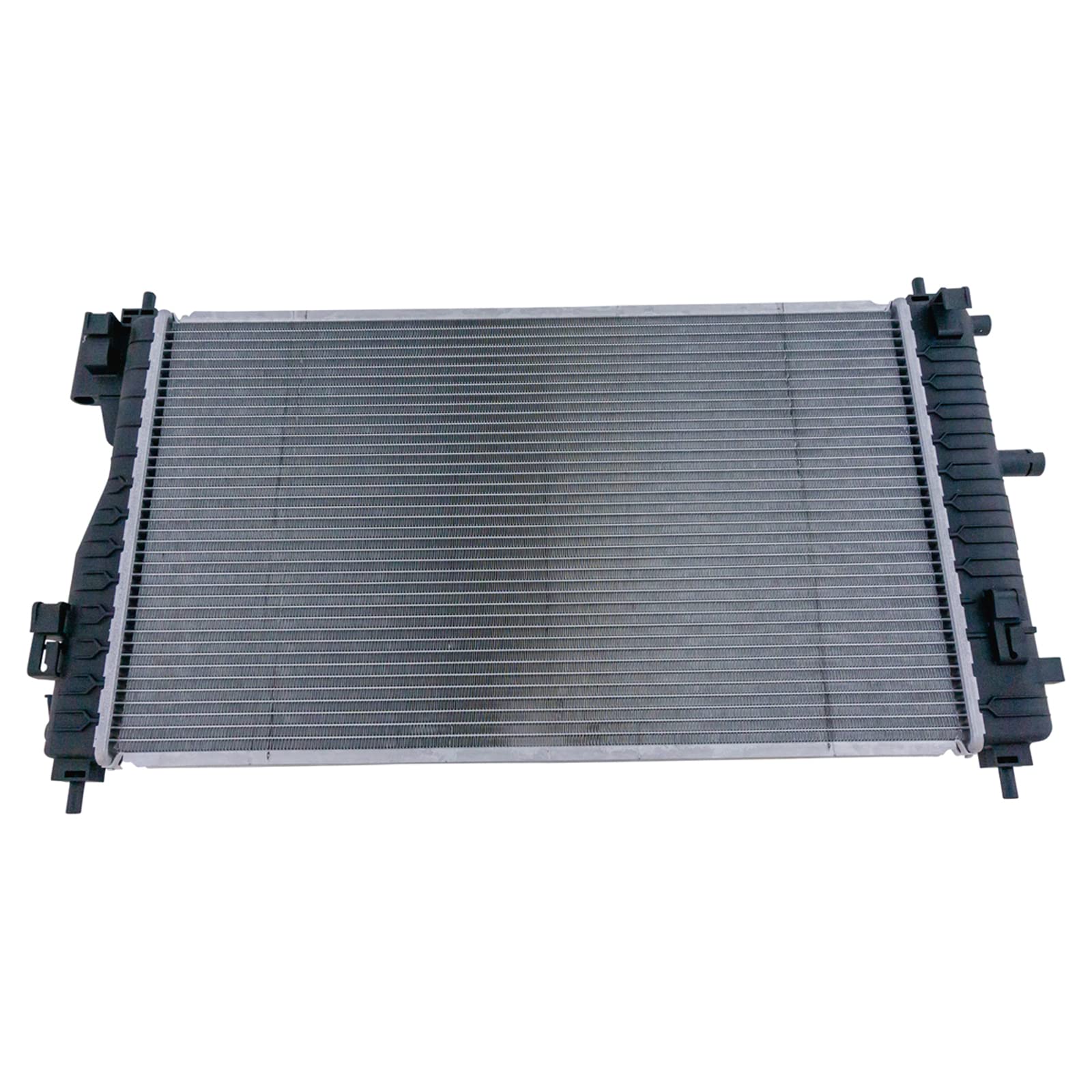 TRQ Radiator