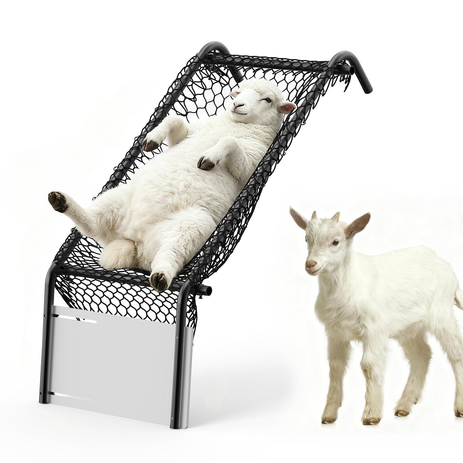 Photo 1 of BUYYAH Sheep Deck Chair