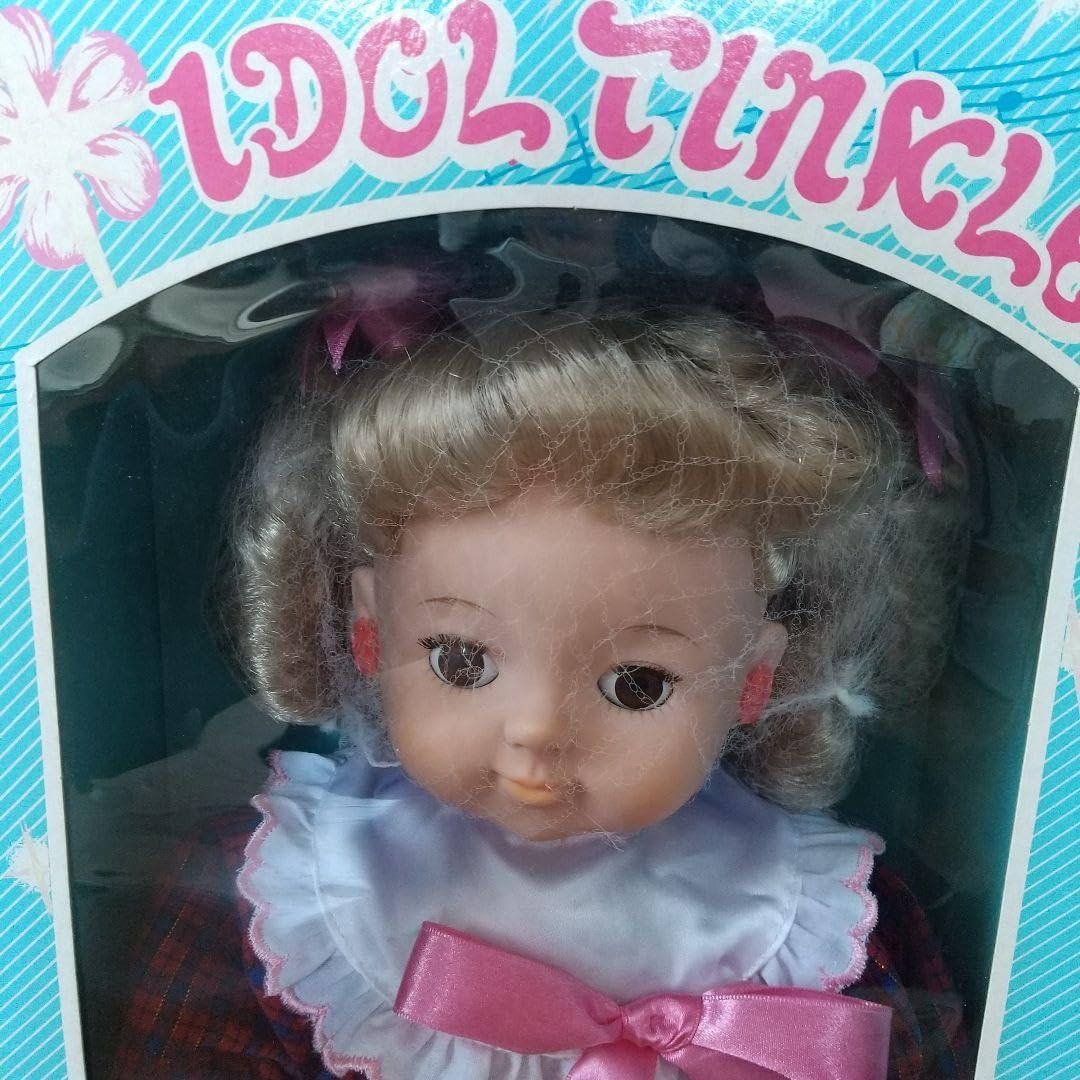 Amazon.co.jp: Oike Doll Doll : Toys & Games