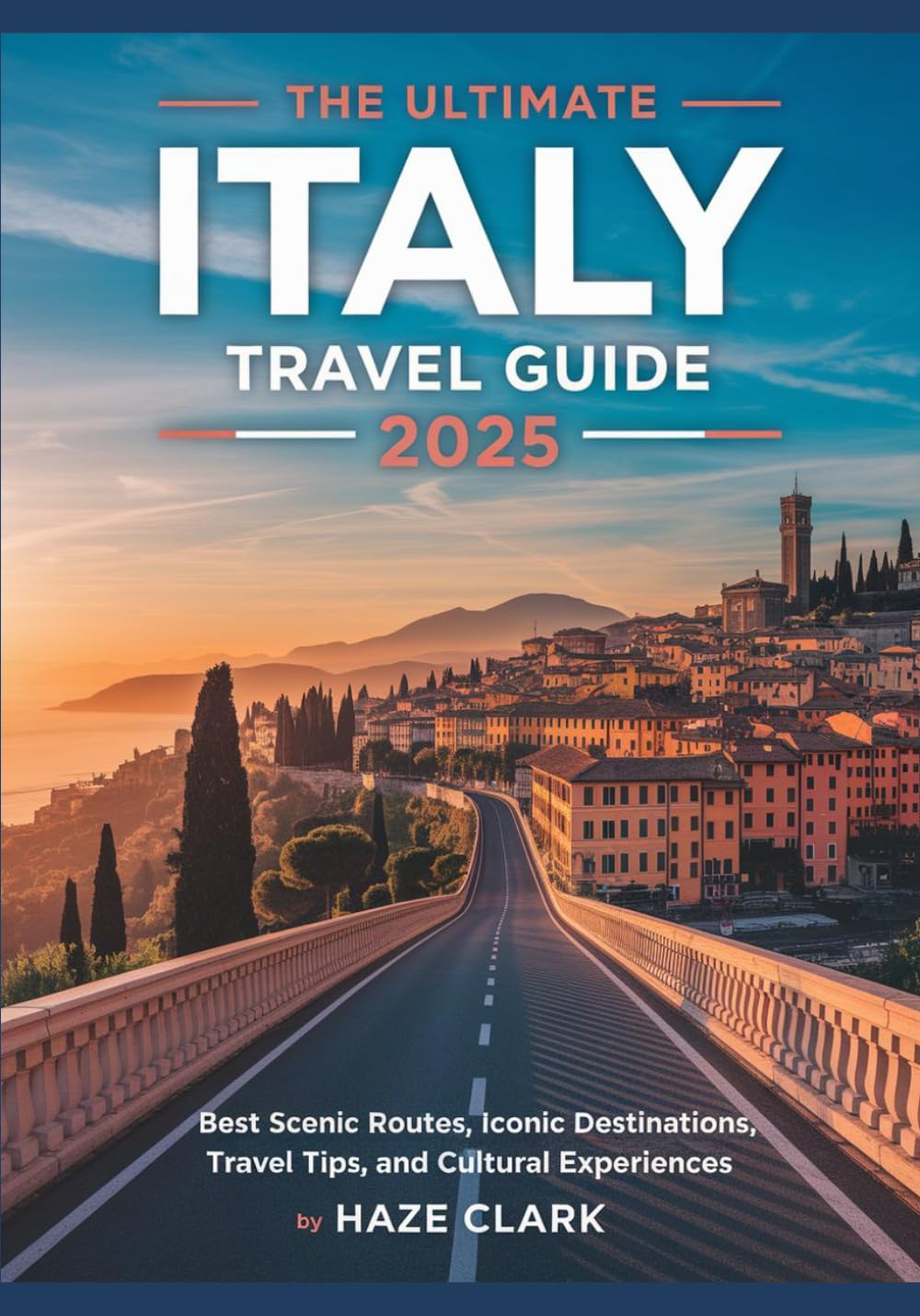 The Ultimate Italy Travel Guide 2025: Best Scenic Routes, Iconic Destinations, Travel Tips, and Cultural Experiences