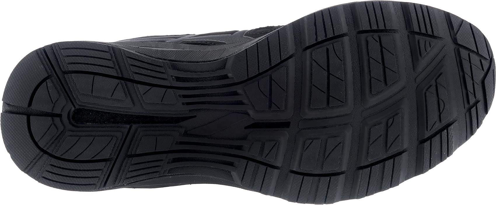 ASICS Gel-Mission 3 Black/Carbon Damen