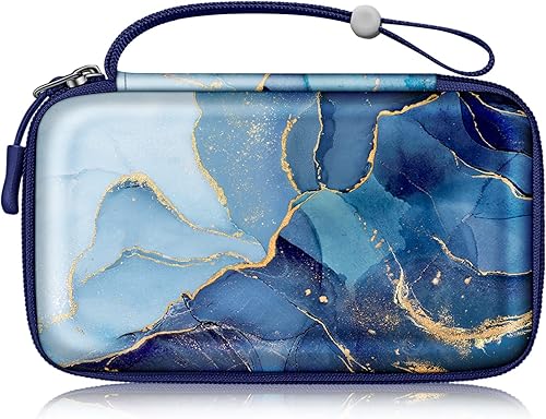 Miniatura 8 de Fintie Funda protectora para cámara e impresora Kodak StepMini 2 HDPRINTOMATICKodak Smile - Funda de transporte rígida a prueba de golpes con