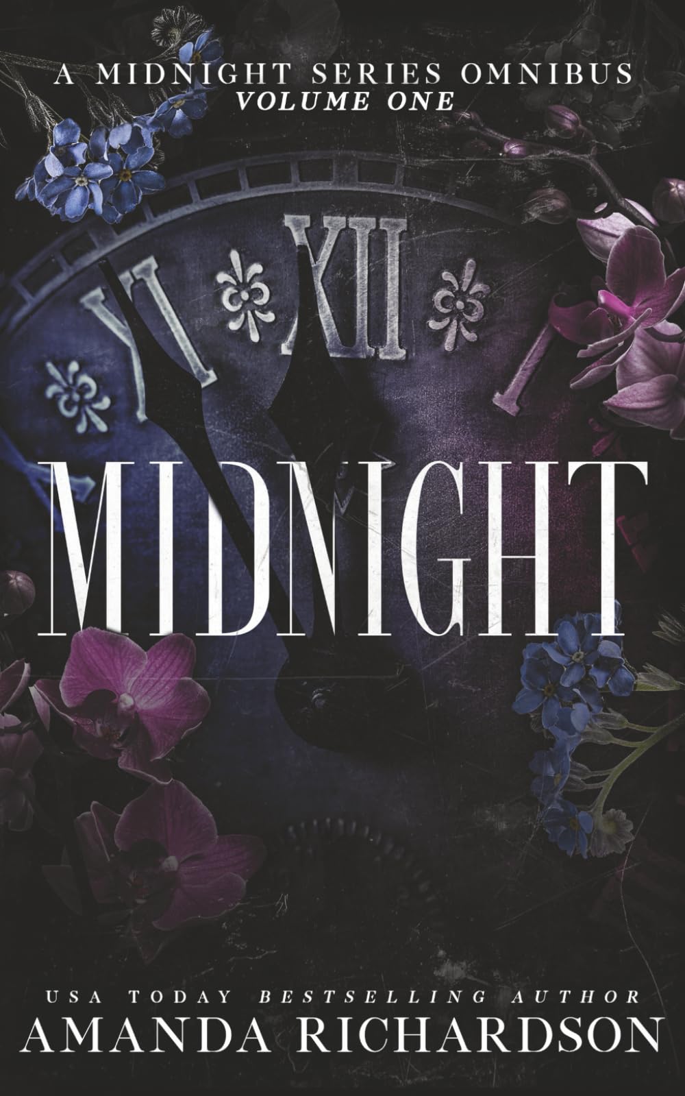 Midnight: A Midnight Series Omnibus (Volume One)