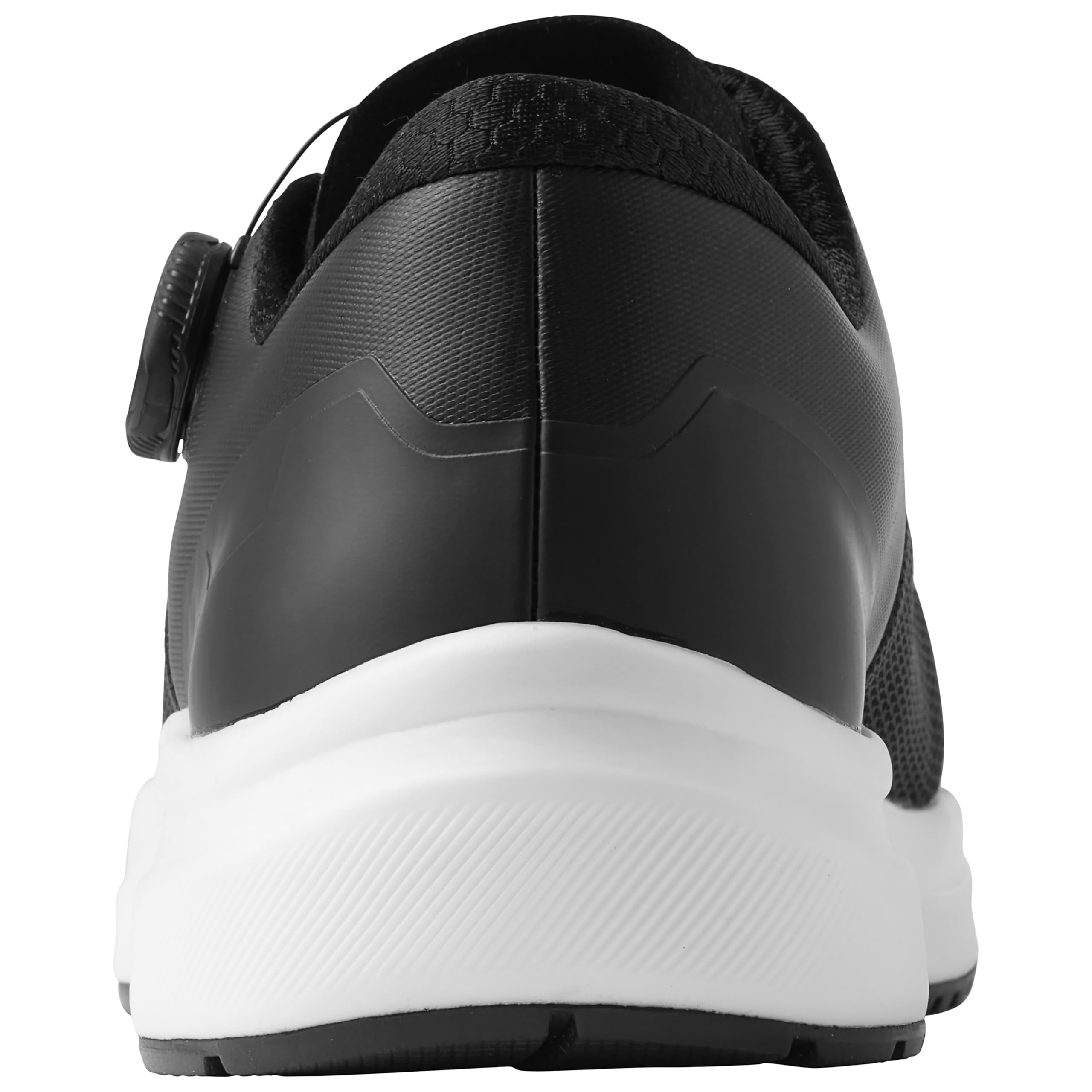 Helly Hansen Workwear Unisex OSLO 2 LOW BOA S1PS, Black, 47