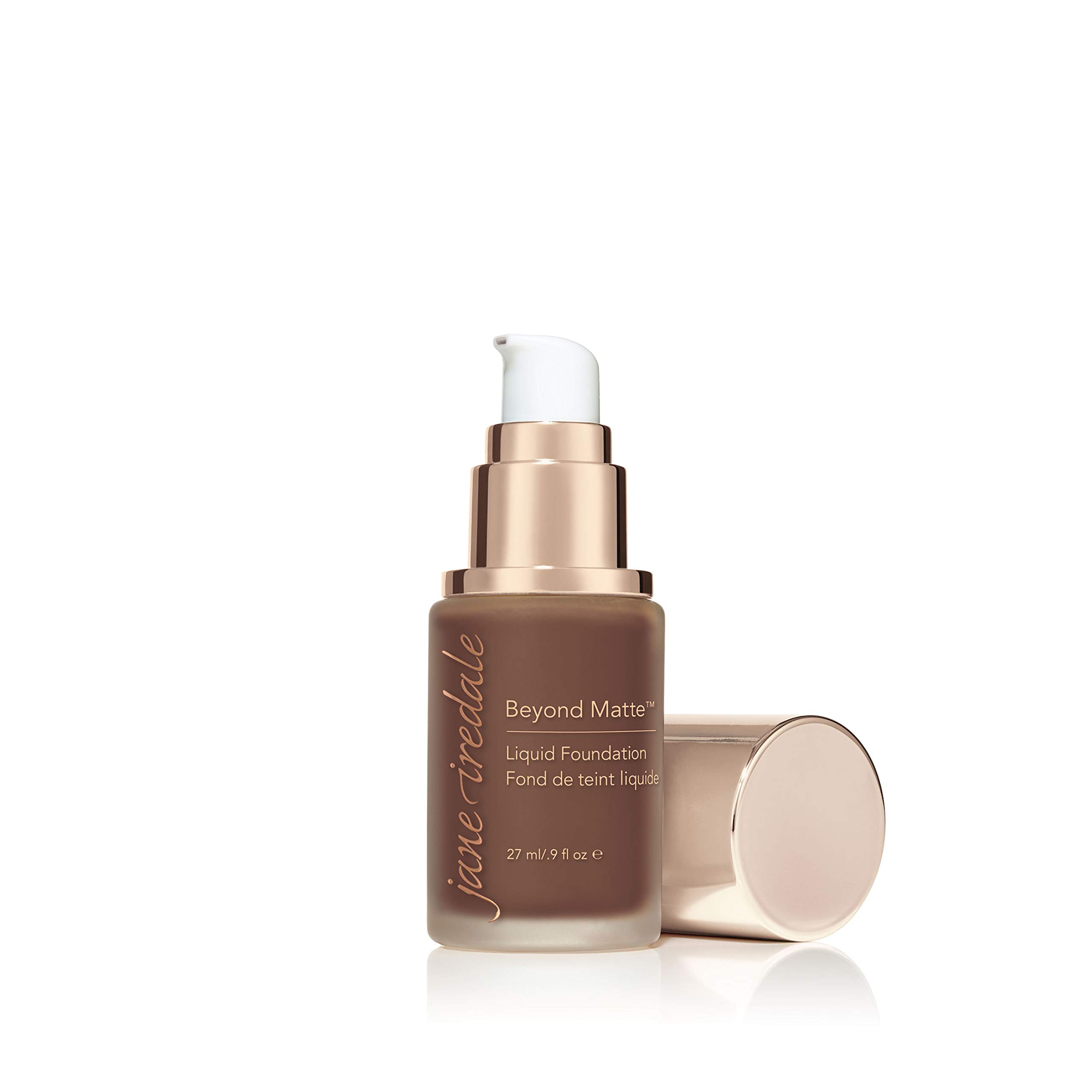 Beyond Matte Fond de Teint Liquide M17