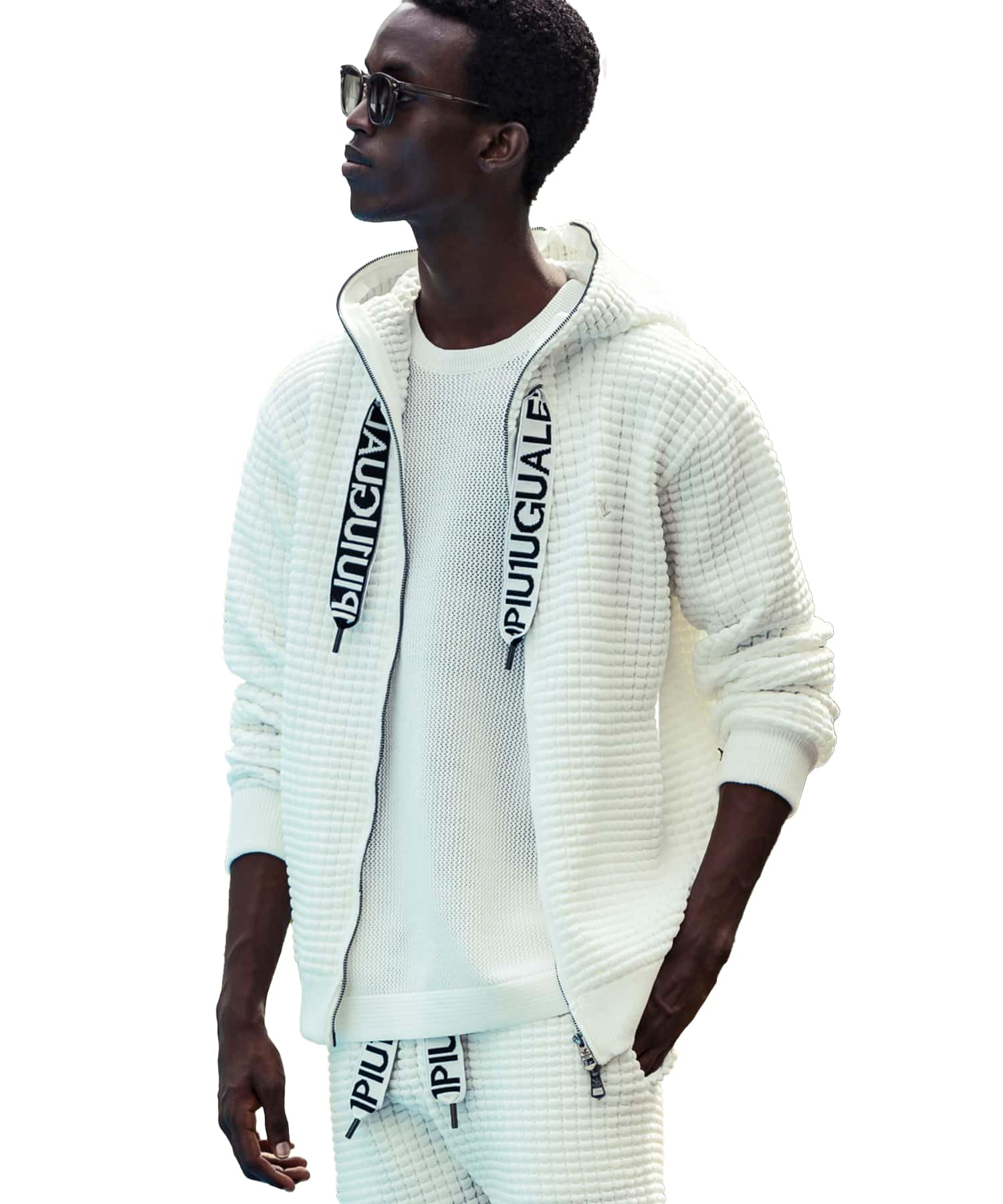 Amazon.co.jp: [1PIU1UGUALE3 RELAX] [ウノピゥウノウグァーレトレ