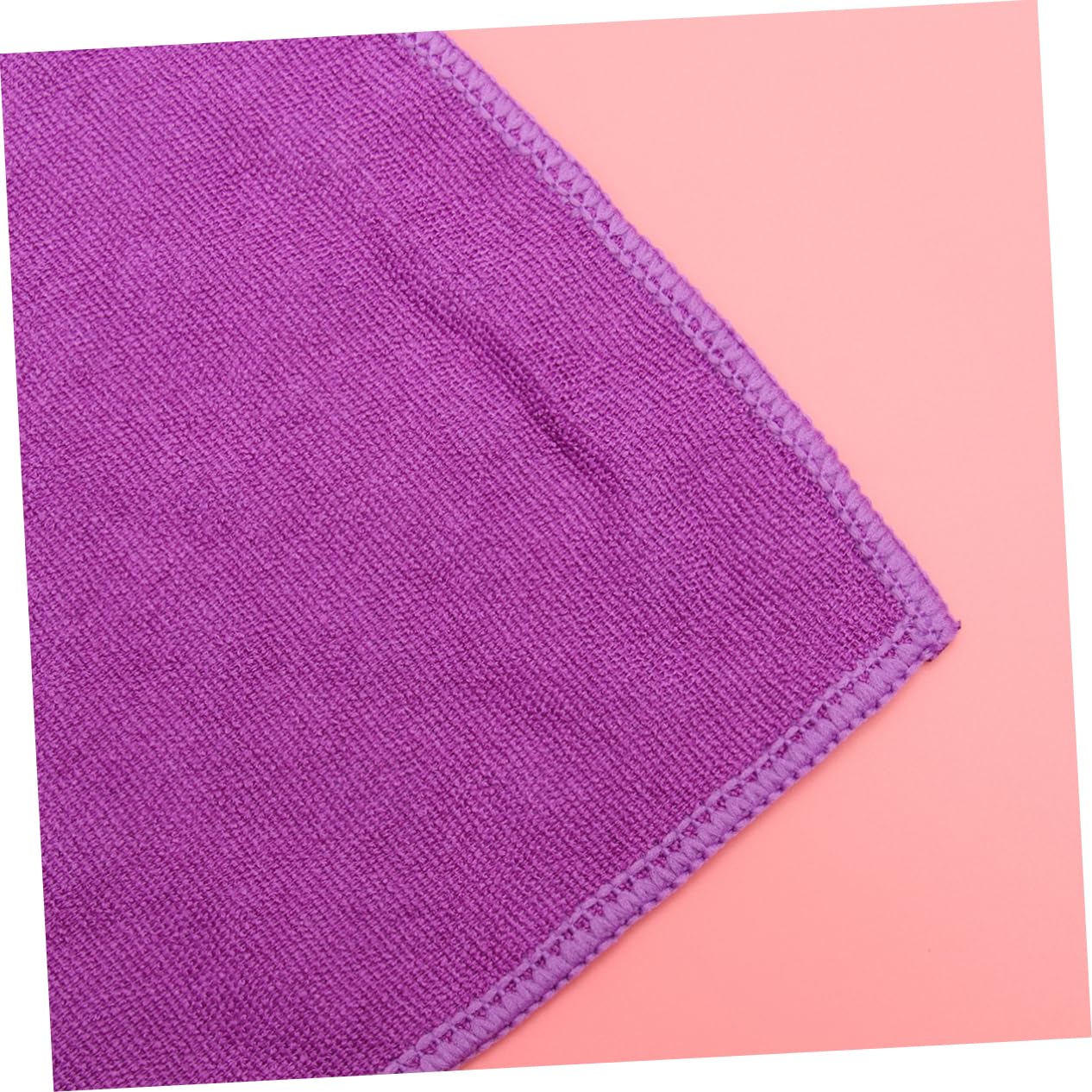 Anneome 1pezzi Tappetino Yoga Antiscivolo Con Motivo a Fiori Di Prugna Per Sport Fitness Esercizi e Pilates Di Leggero e Facile Da Trasportare