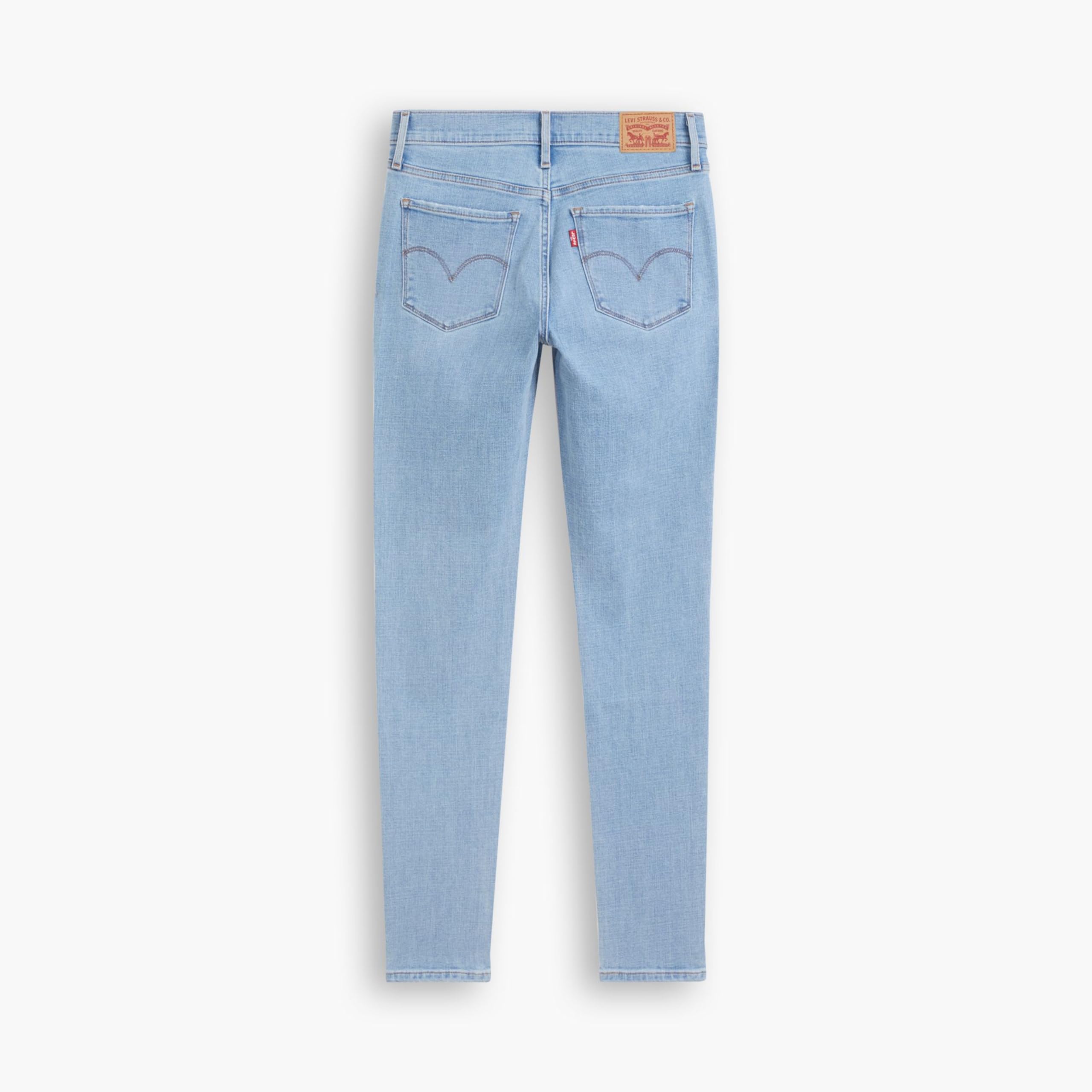 Levi's Damen 311 Shaping Skinny Jeans – Bild 3