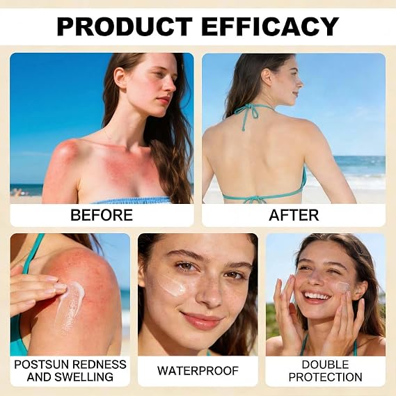 Colour Changing Foundation for Mature Skin, Biomimic 4 In 1 SPF50+, Hydrating Medium Full Coverage, Long Wear Waterproof Concealer