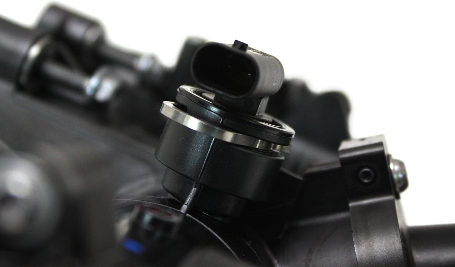 Coolant Control Valve Compatible with Encore GX Trailblazer 1.3L 2020-2025 OE# 12716827, 12701246, 12703046, 12711428