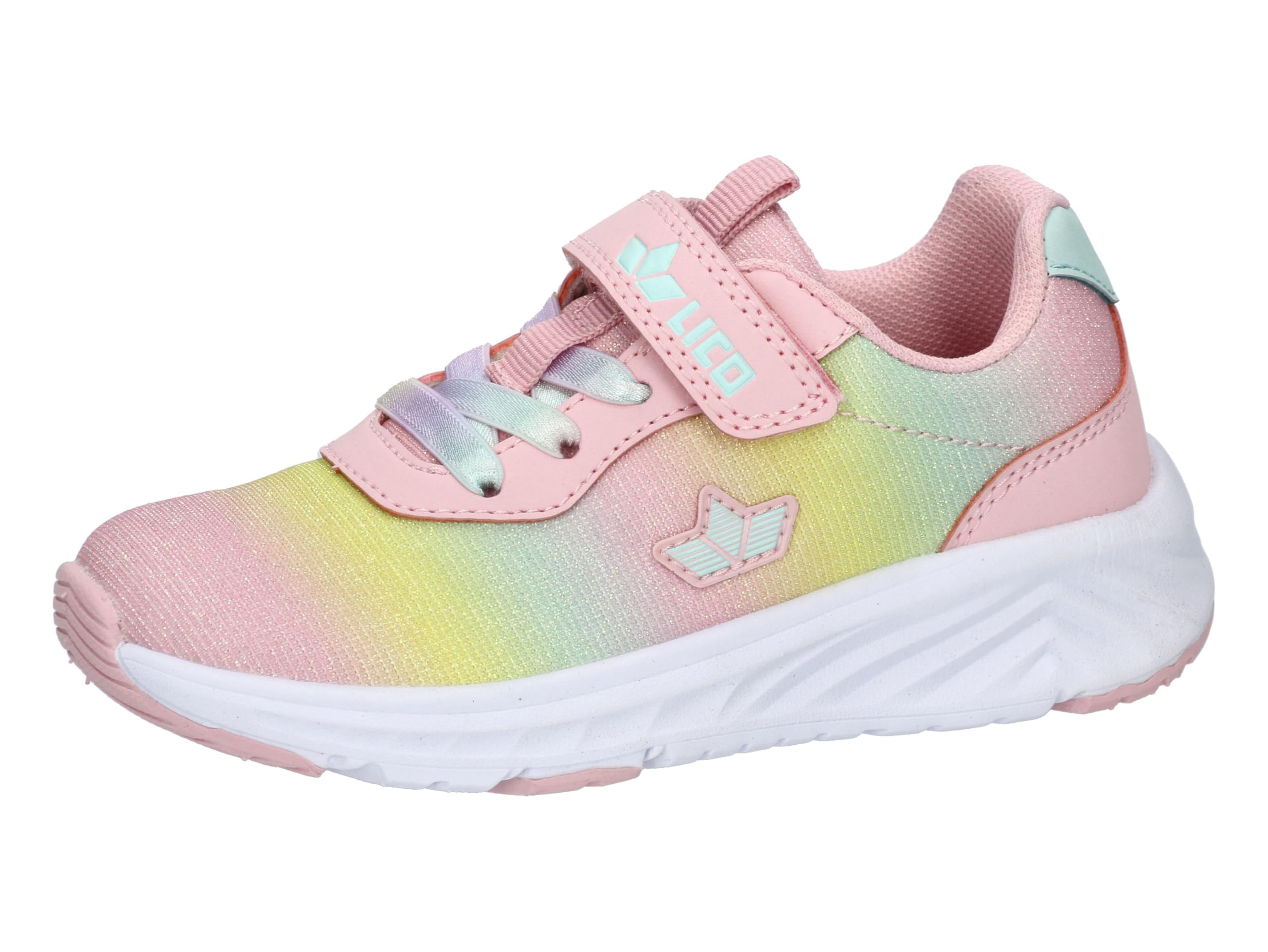 Lico Unisex Kinder Marin VsSneaker