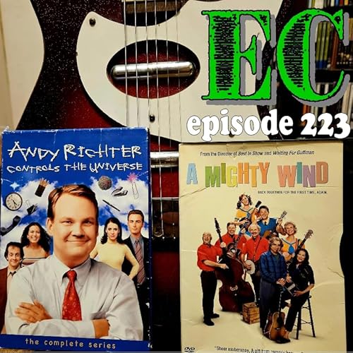 Episode 223 - Bask in My Reflected Joy