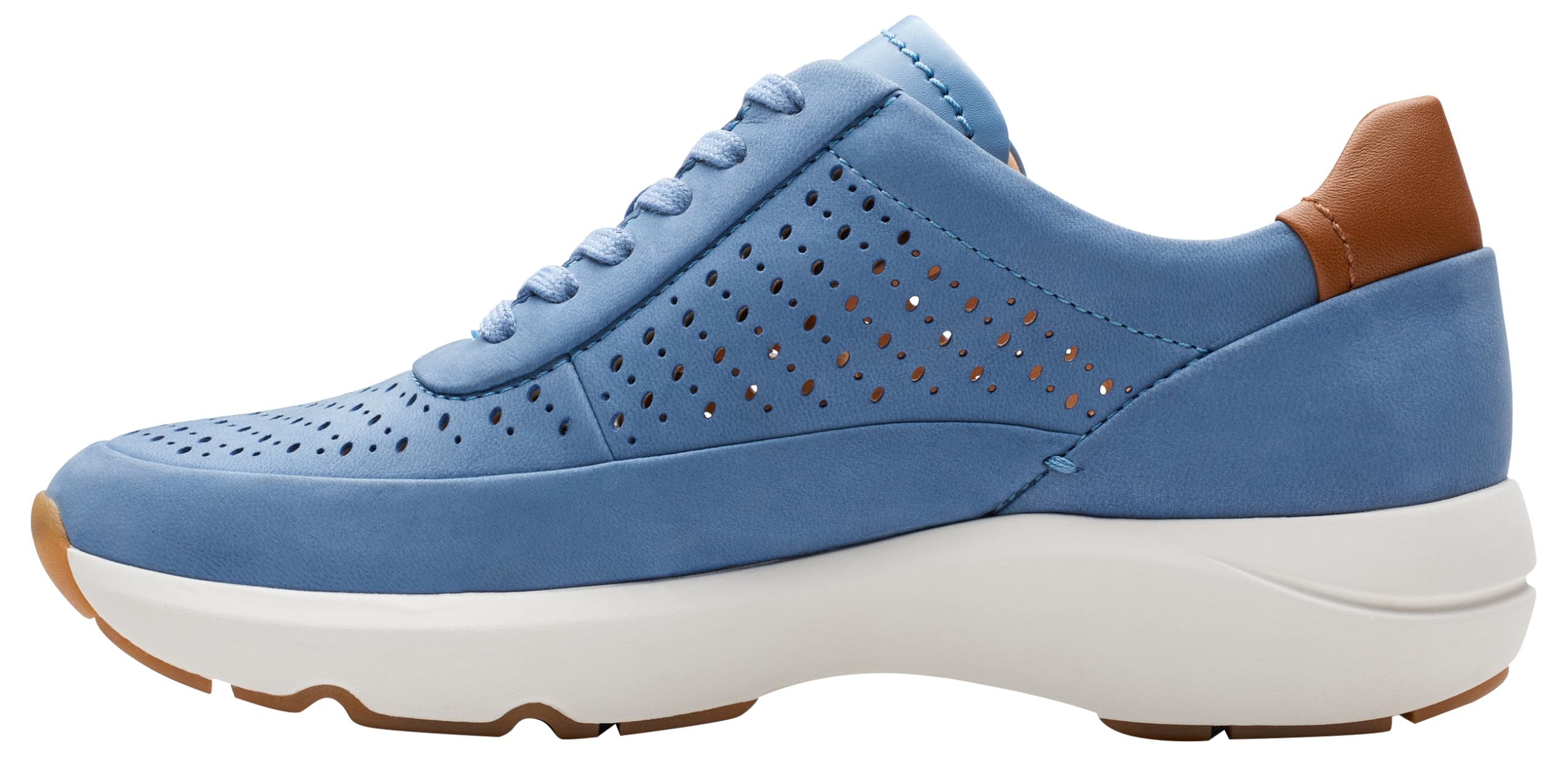 Clarks Tivoli Grace, Zapatillas Mujer