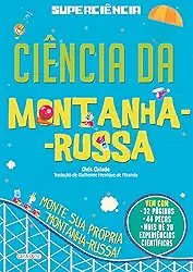 Superciência - montanha russa