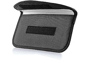 ONEVER Privacy Pouch - Secure Your Digital World