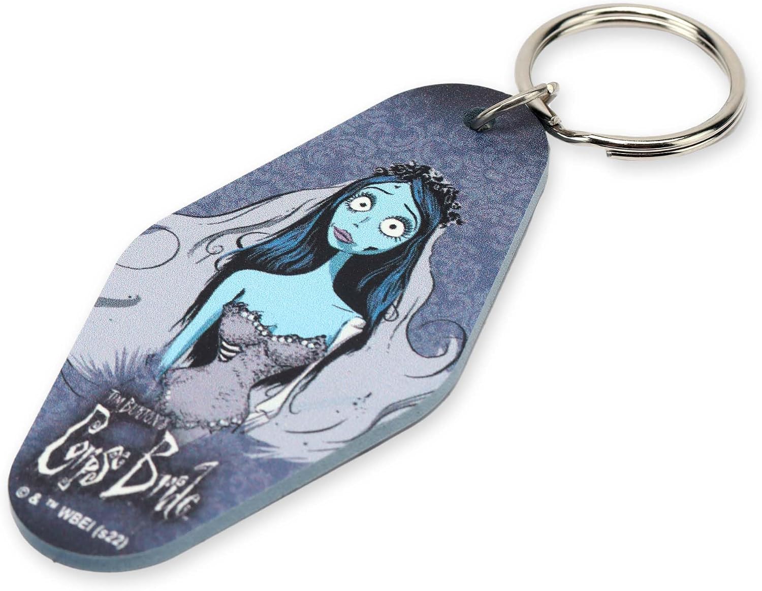 Open Road Brands Keychains - Great Stocking Stuffer - Fun Keychain Gift