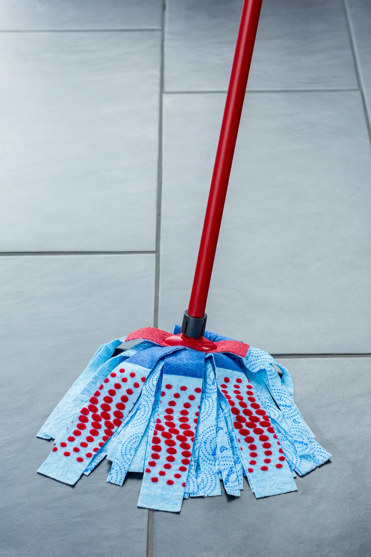 Vileda mop paskowy 3Action Velour XL