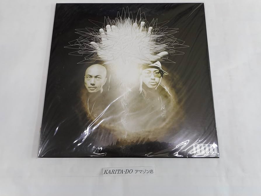 ラッパ我リヤ／ラッパ我リヤ伝説　アナログ3枚組 Amazon.co.jp: ラッパ我リヤ伝説 [Analog]: ミュージック