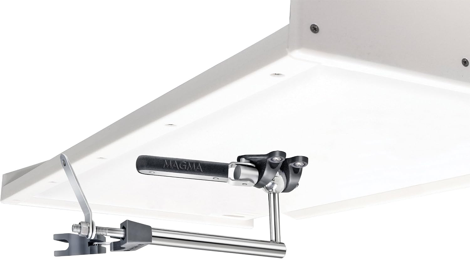 Rеvіеw Dіѕсоunt Magma LeveLock Vertical Round Rail, Single Mount, Standard Duty Lіmіtеd Stосk Magma LeveLock Vertical Round Rail, Single Mount, Standard Duty