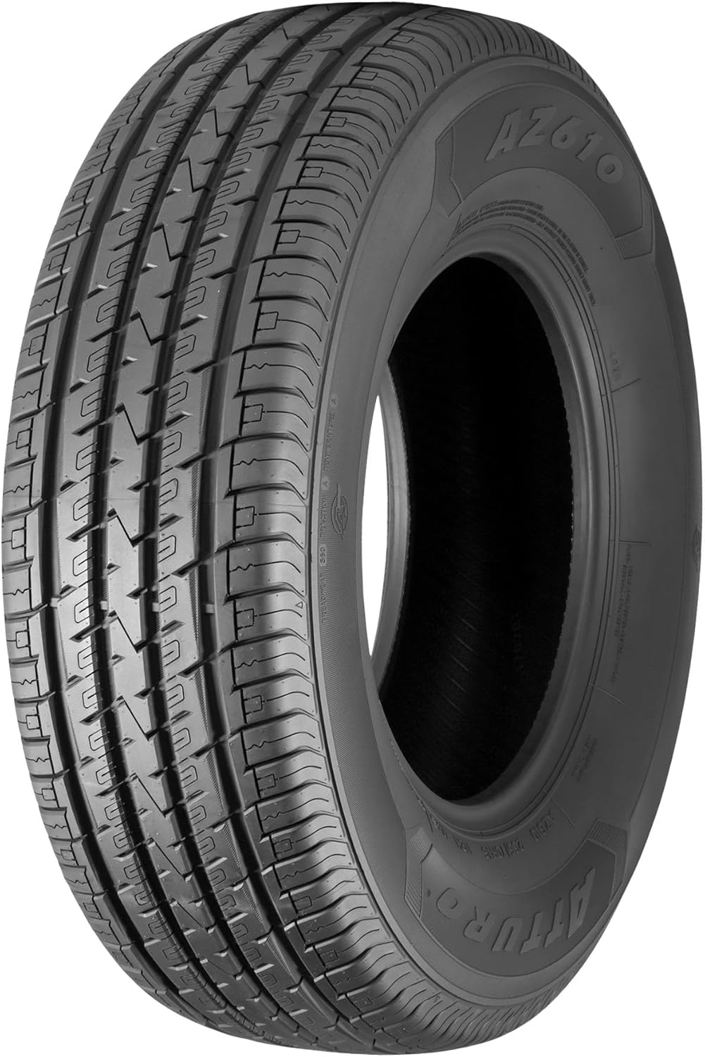 Atturo AZ610 All Season 225/70R16 103H Passenger Tire