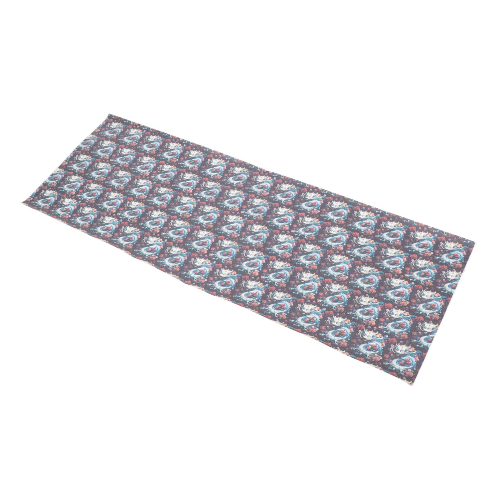 SEWACC 3hojas Sintético Para Material De Manualidades Para Pendientes De Lazo Elegante y Para Decoraciones y Accesorios