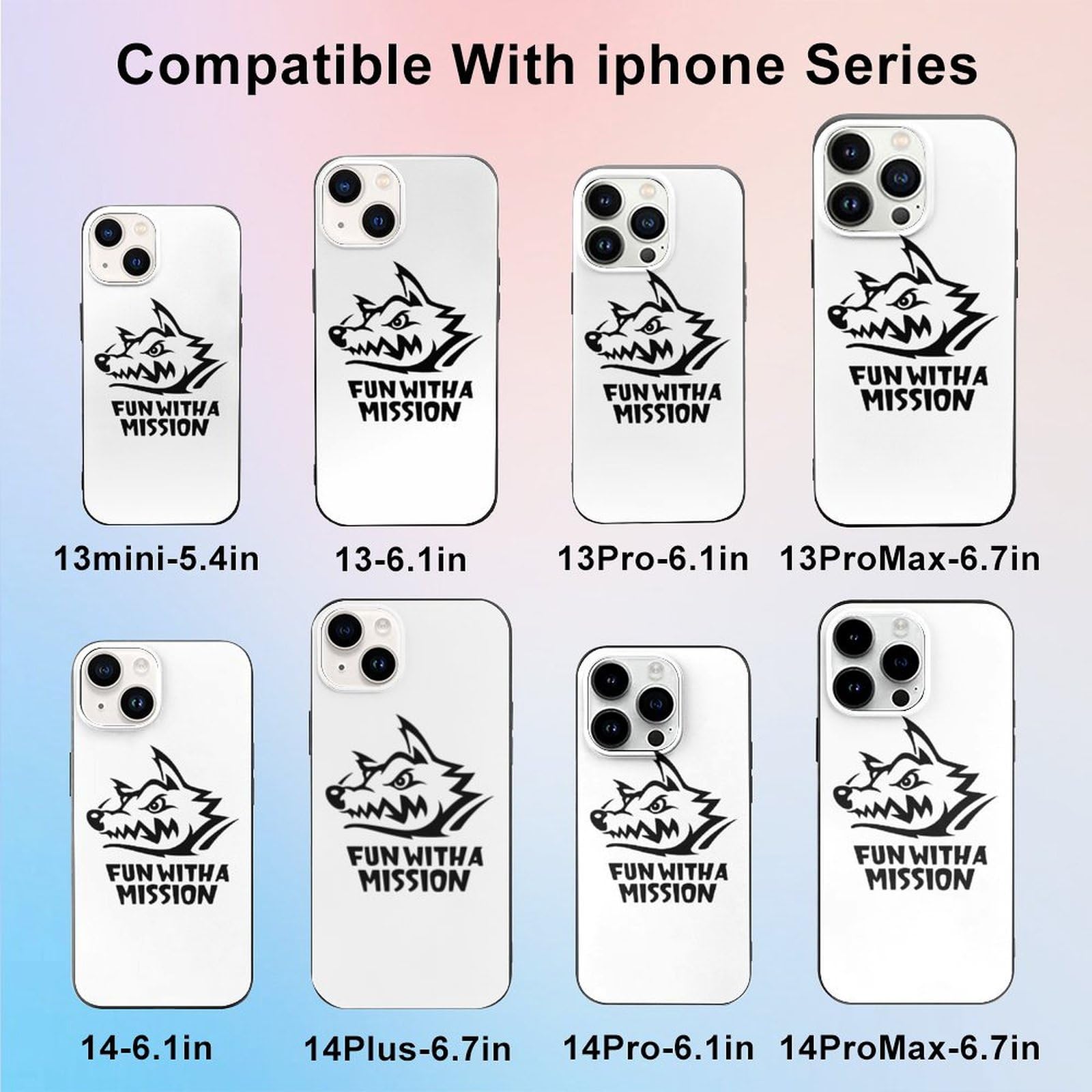 マンウィズ5匹揃い ケース MAN WITH A MISSION FIGURECOLLECTION 全5種コンプリート