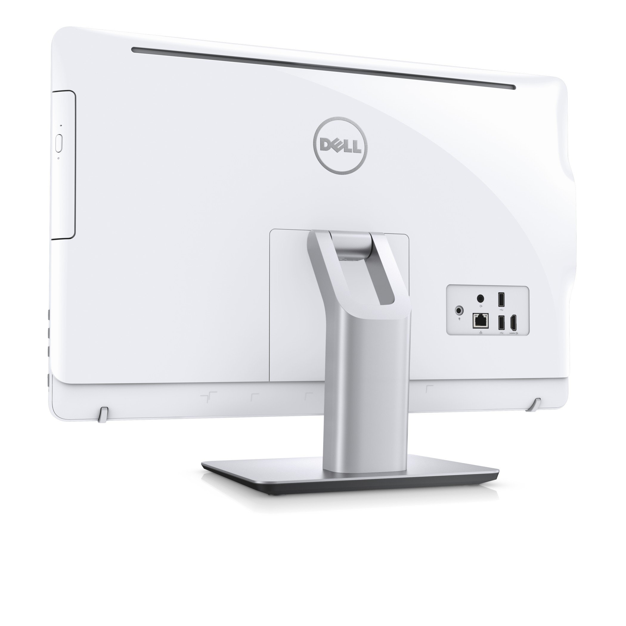 Amazon.com: Dell Computadora todo en uno Inspiron 22 3000 3263