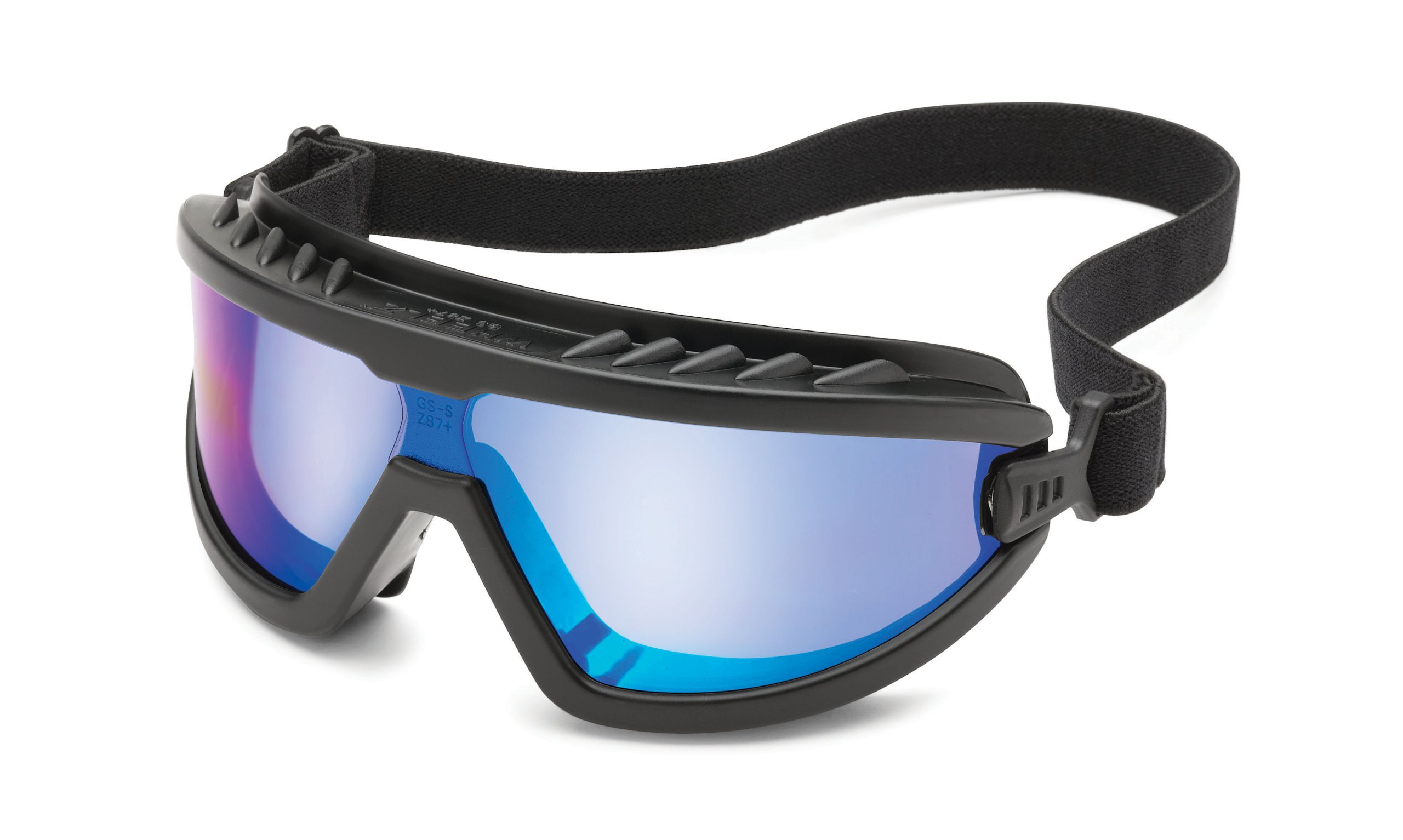 Gateway Safety Goggles - Fog-Free & Comfortable -2