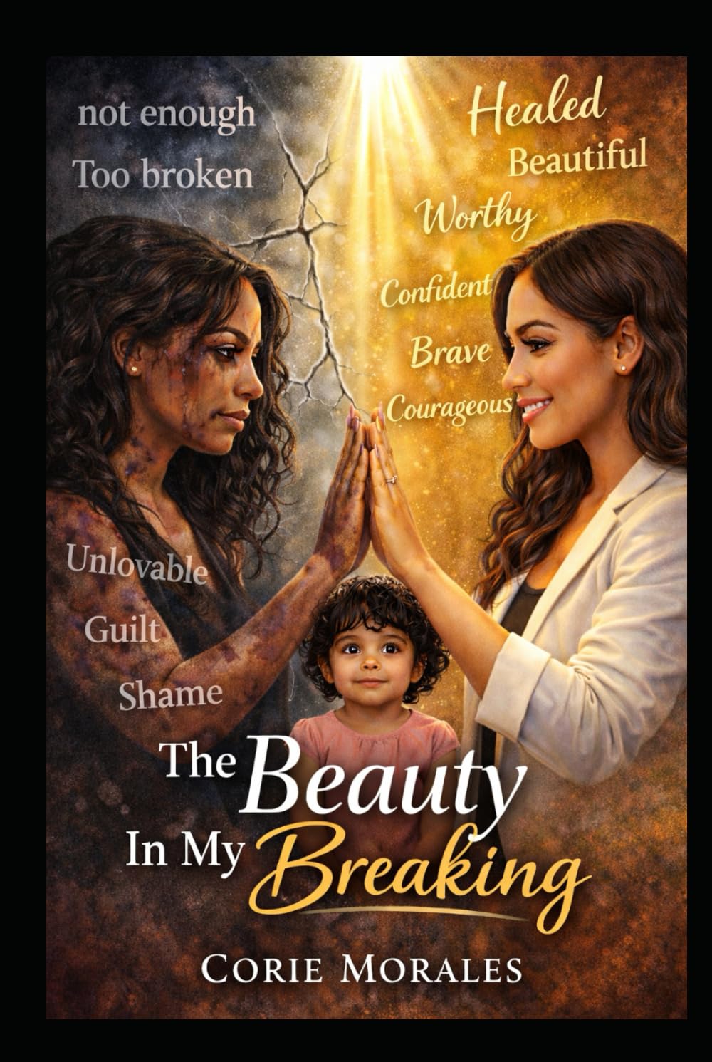 The Beauty In My Breaking