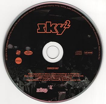 Amazon.co.jp: Sky 2: ミュージック