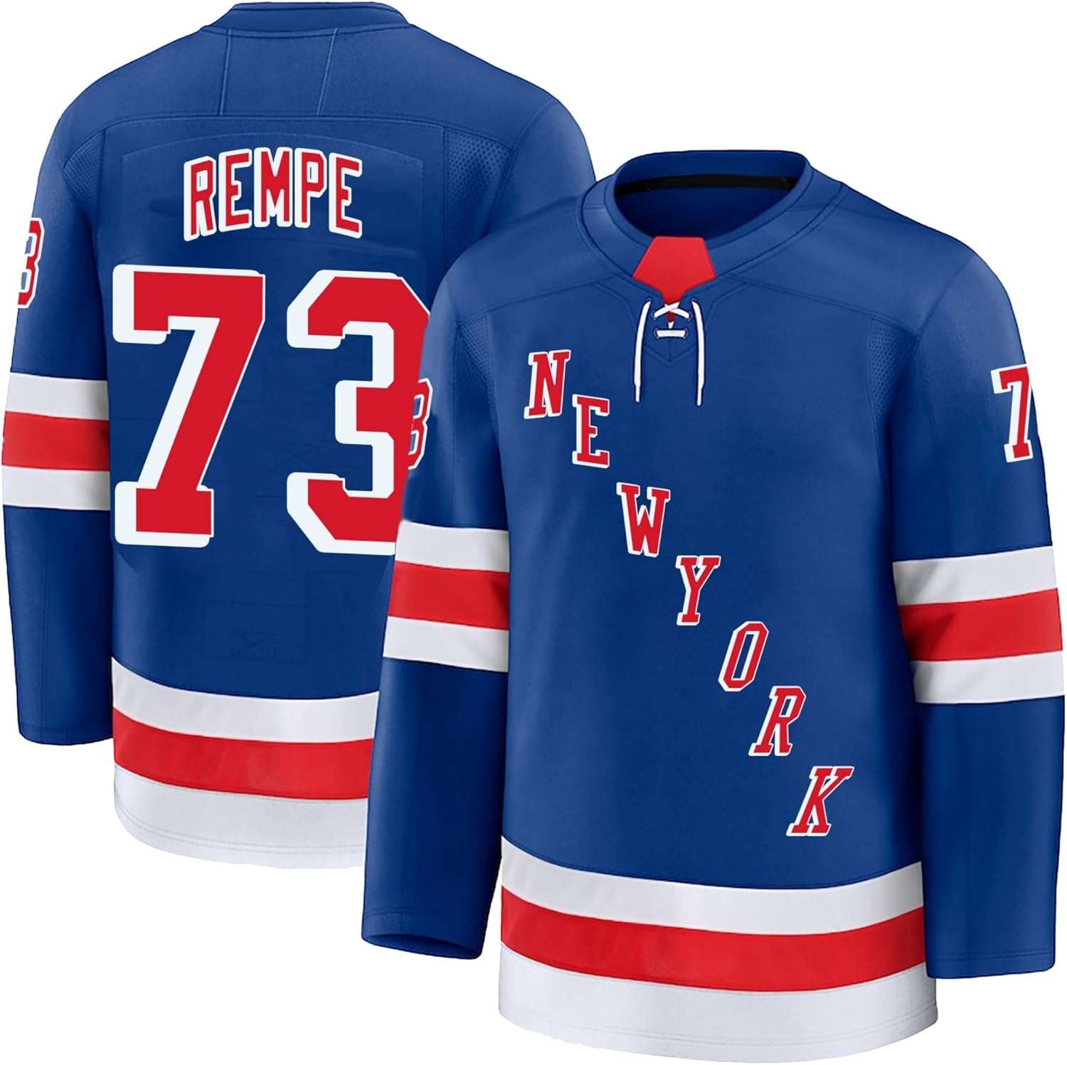 Mens/Youth Football Jersey Stitched for Sports Fan No Brand/Logos