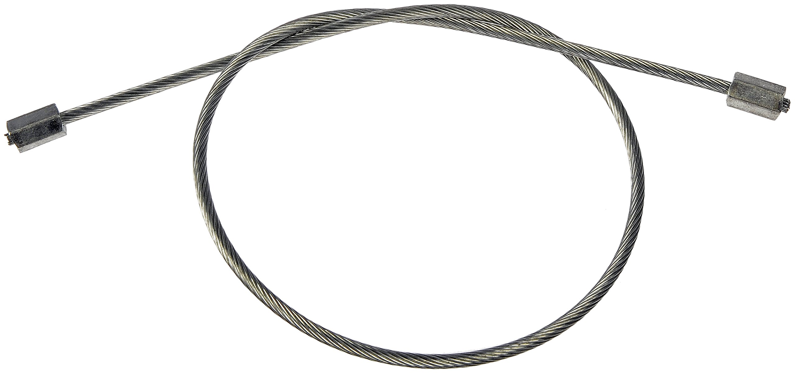 Câble Dorman C95072 pour réparer un frein de stationnement détendu