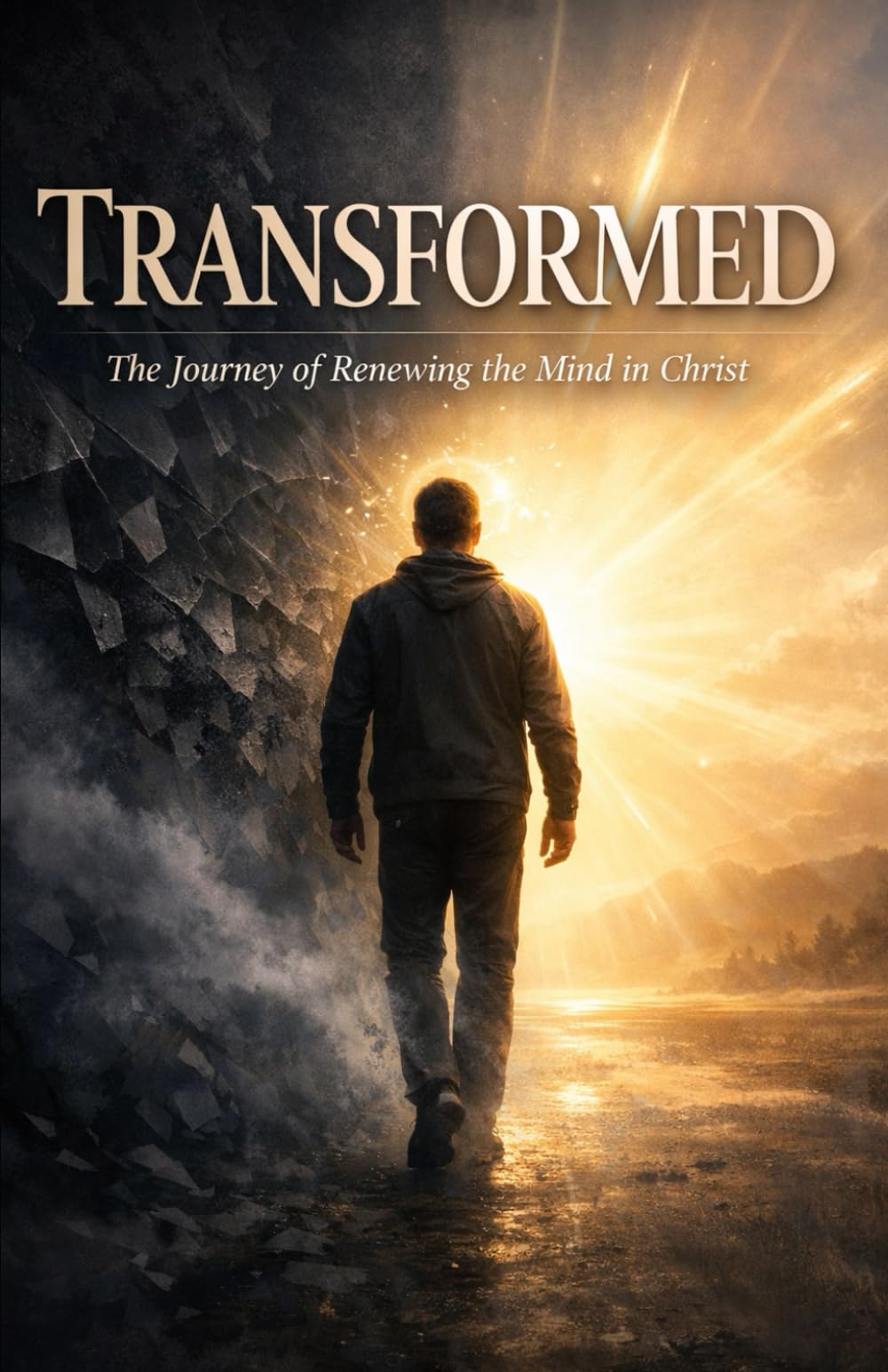 Transformed: The Journey of Renewing the Mind in Christ