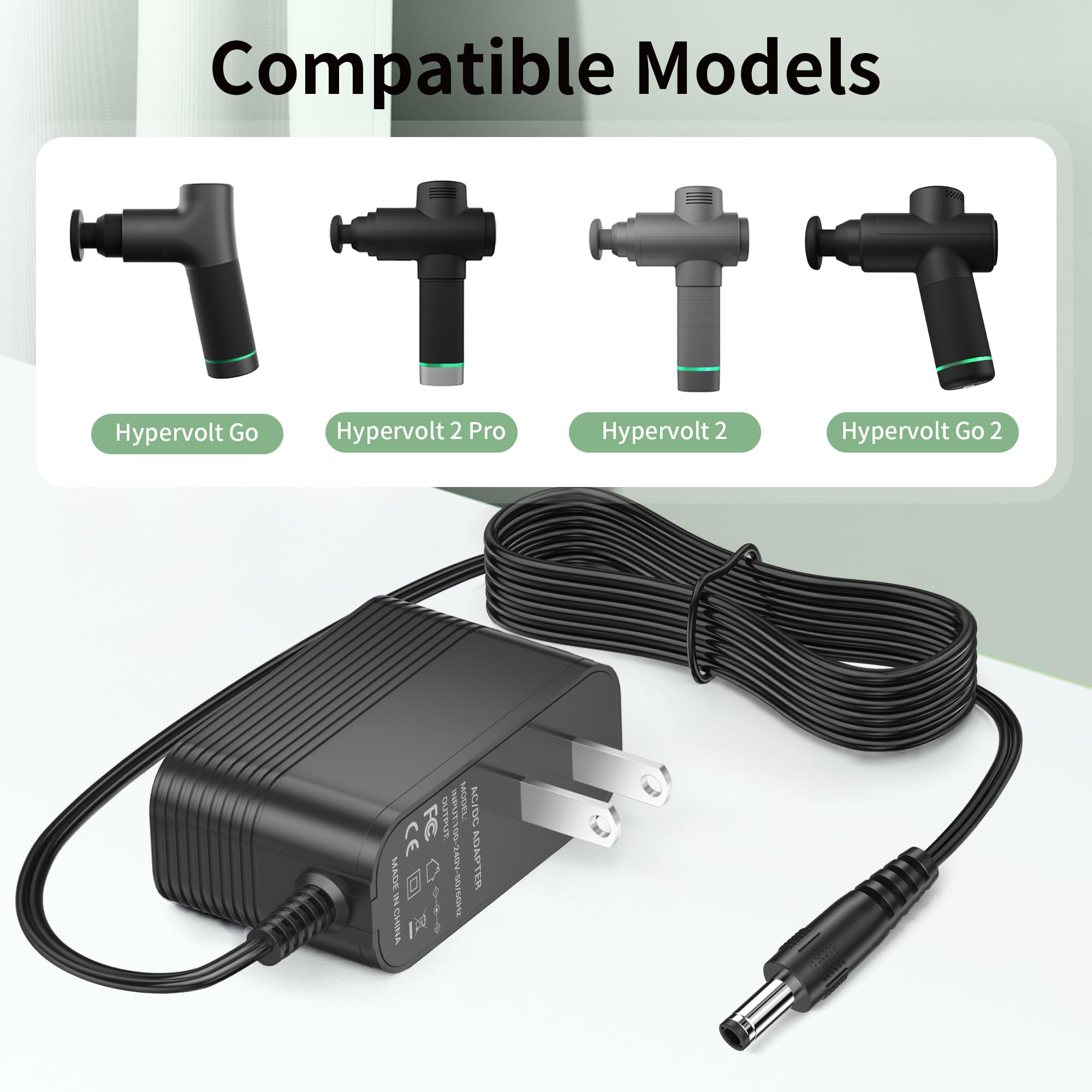 Netadapter: Thorens TD-160MKII, TD160MKII adapter voeding platenspeler