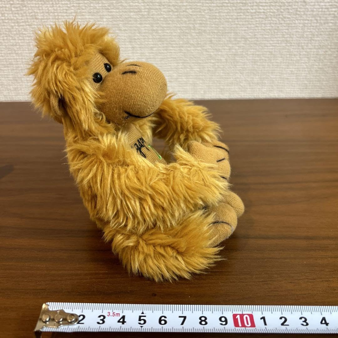 Amazon.co.jp: シンガポールzoo ぬいぐるみ カワウソ