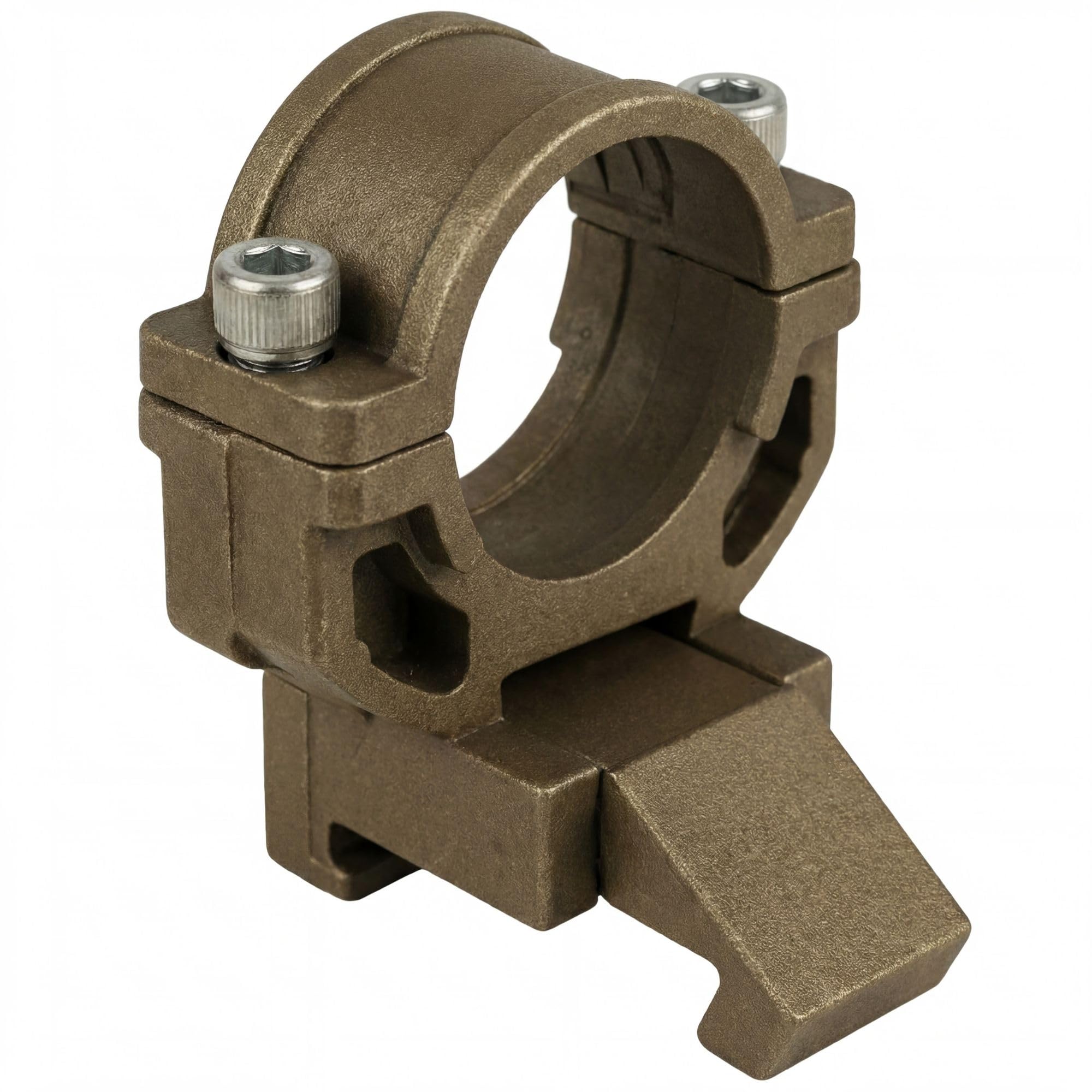 Premium X Uniwersalny adapter LNB uchwyt 40 mm do anten Kathrein/Astro