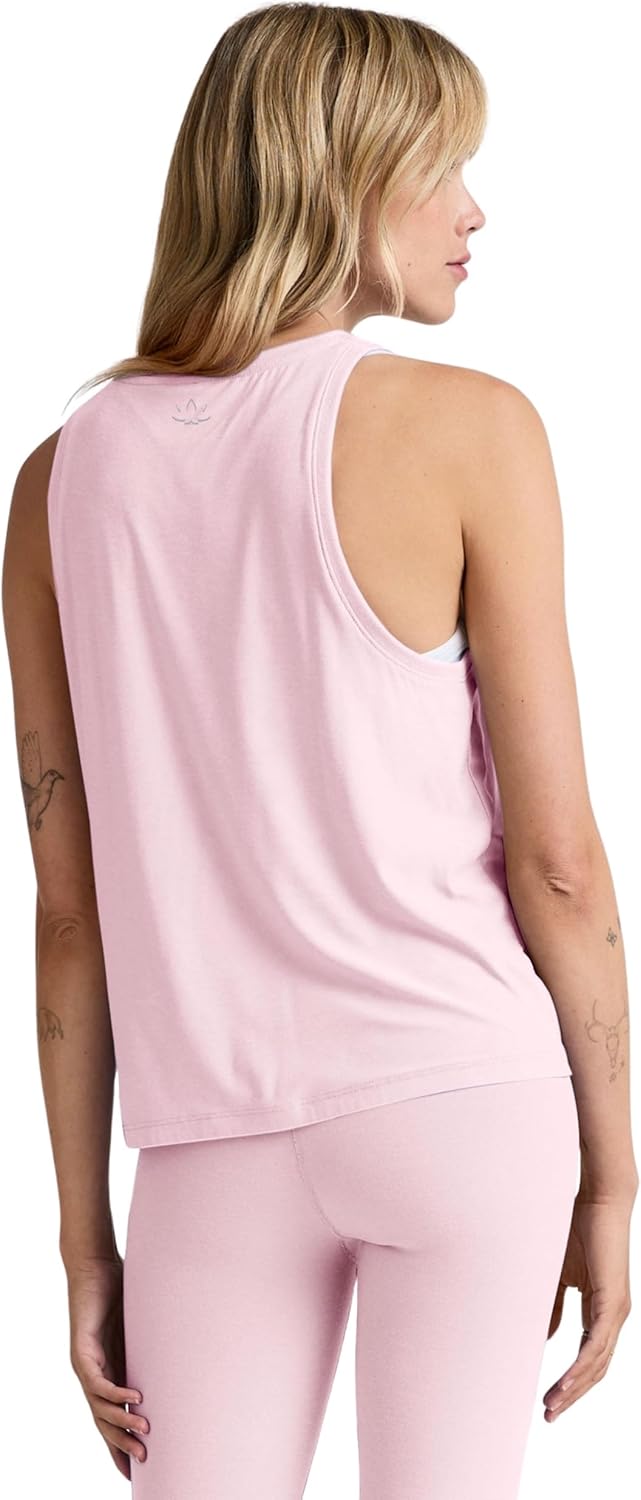 Beyond Yoga Women's Featherweight Rebalance Tank