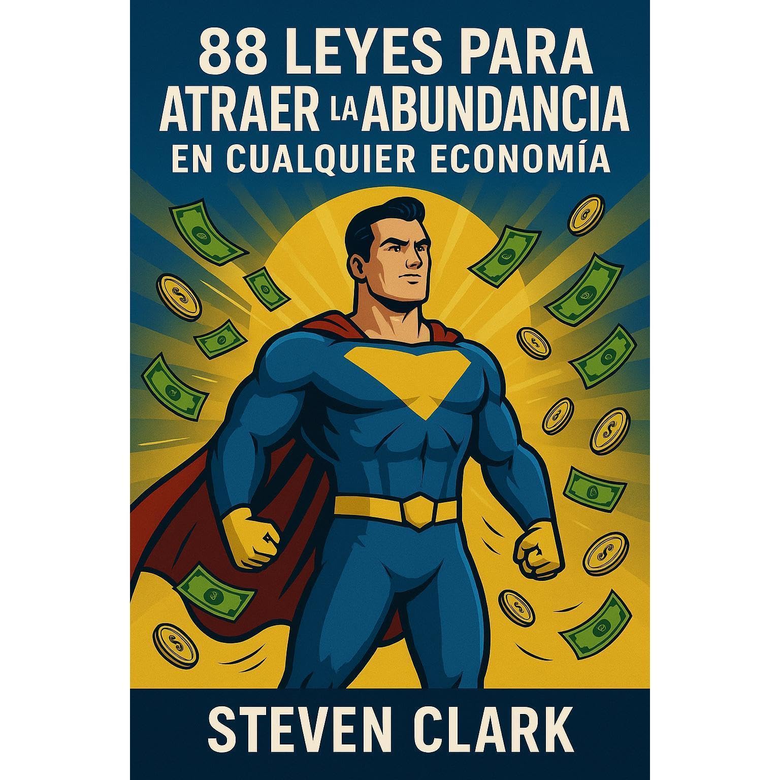 88 Leyes Para Atraer la Abundancia en Cualquier Economía