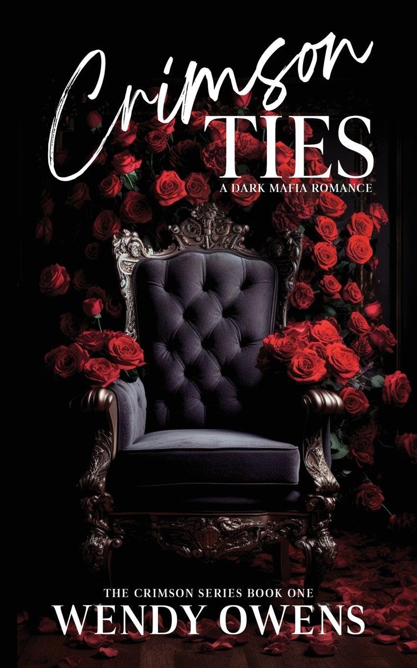 Crimson Ties