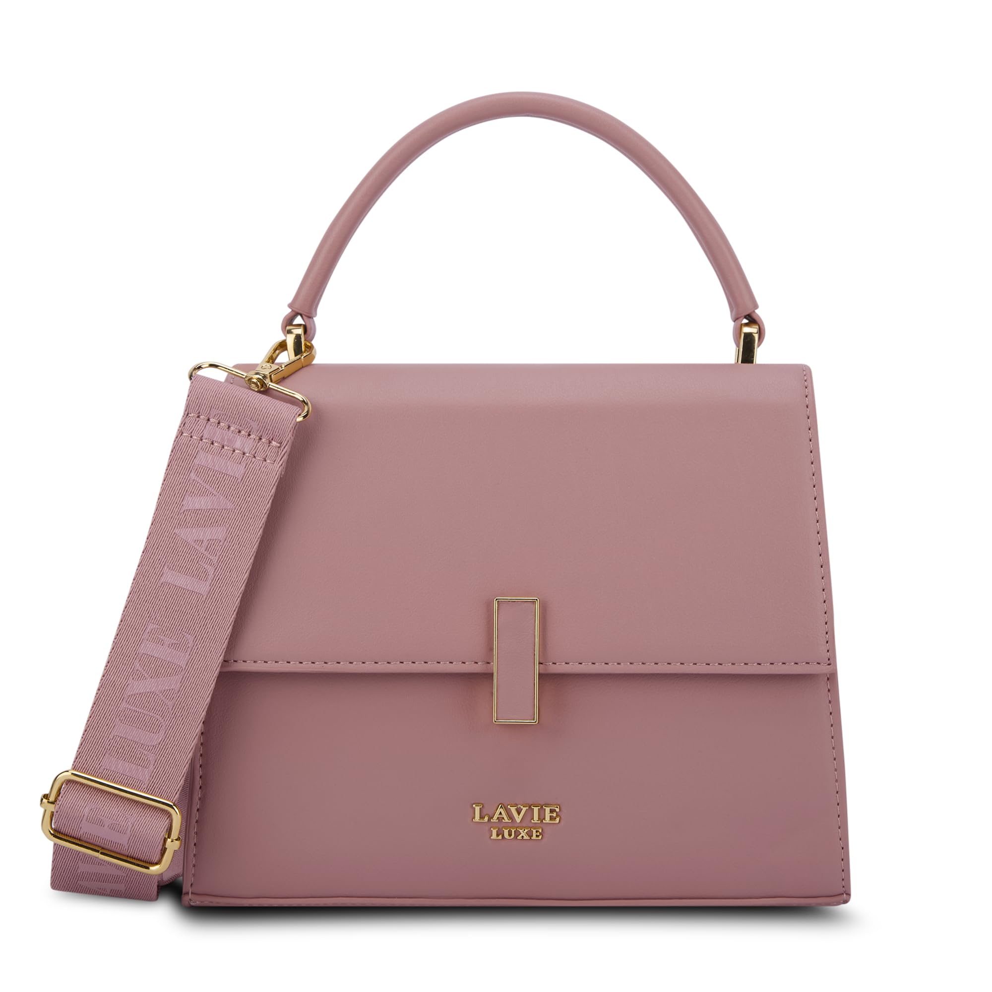 Women's Merci25 Flap Satchel Handbag for Women | Satchel Bag for Work | Ladies purse | Stylish Shoulder Bag | Gift For Women-image-13